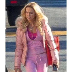 Zoey Deutch Zombieland Double Tap Jacket