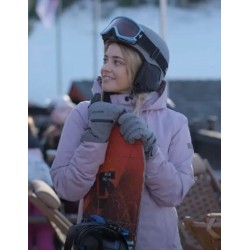 Zoey Miller The Other Zoey Jacket