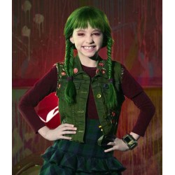 Zoey Zombies 2 Vest