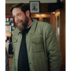 Zoeys Extraordinary Playlist Howie Jacket