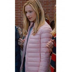 Zola American Housewife Jacket