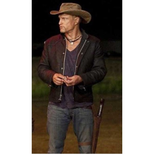 Zombieland 2 Woody Harrelson Jacket 45 OFF