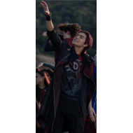 Zombies 4 Dawn of the Vampires Victor Coat