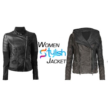 How to Find Best Stylish Jackets for Women