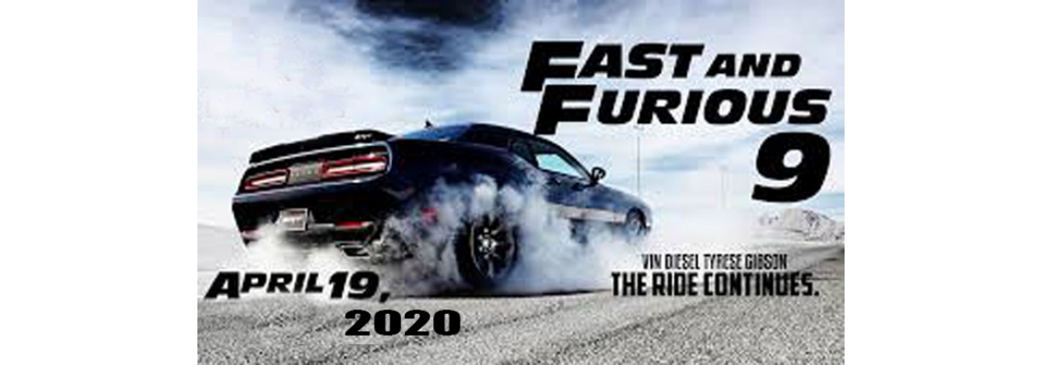A Big Surprise About Fast And Furious 9