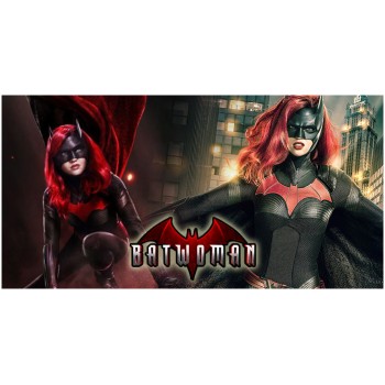 A Complete Batwoman Costume Guide