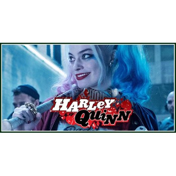 All About Upcoming DC's Movie (Birds of Prey)