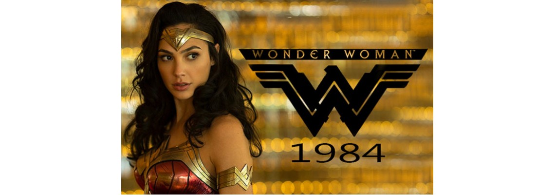 Surprising Facts About Wonder Woman 1984
