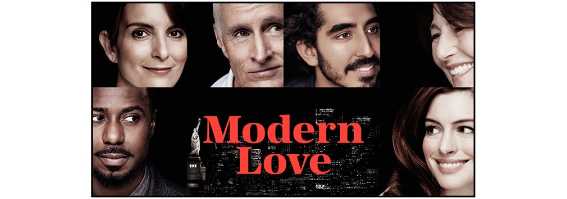 Modern Love TV Series: All You Need To Know About Upcoming Amazon Series