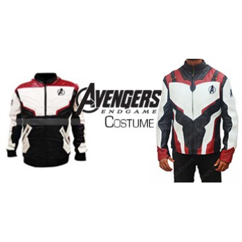 Avengers Endgame Costume Collections