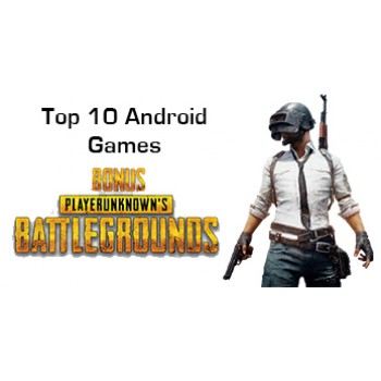 Best Android Games 2019