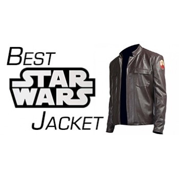 Best Star Wars Jacket