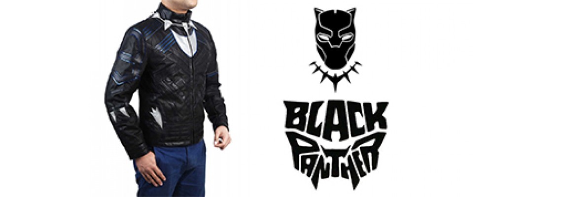 Black Panther Costume