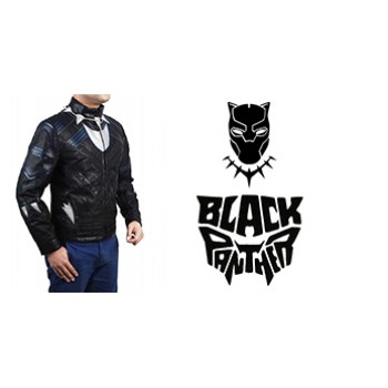Black Panther Costume