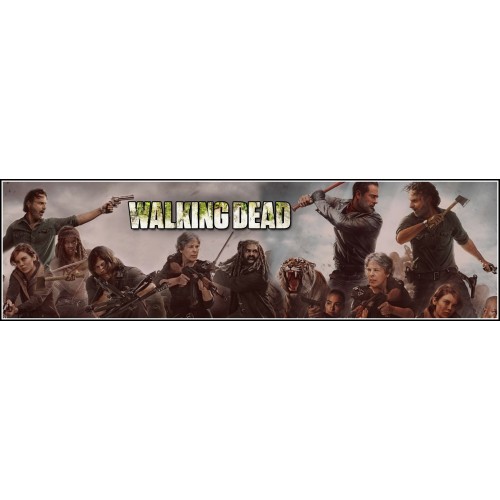 The Walking Dead Jackets Collection The Walking Dead Merchandise