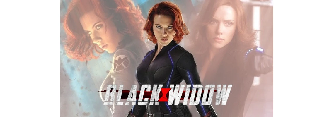 Black Widow Set to be Released on May 1