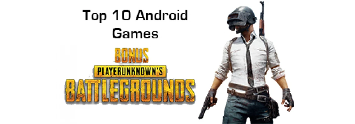 Best Android Games 2019