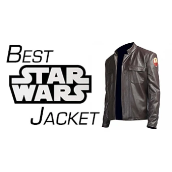 Best Star Wars Jacket