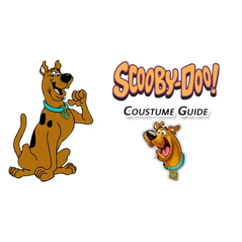 Scooby Doo Costume Guide