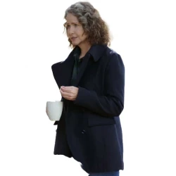 Walker S03 Molly Hagan Blue Coat