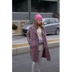 A Man Called Otto Kailey Hyman Coat