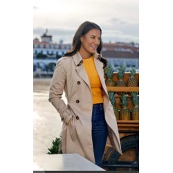 A Pinch of Portugal 2023 Anna Coat
