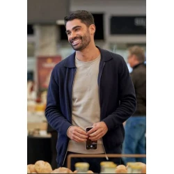 A Pinch of Portugal 2023 Lucas Jacket