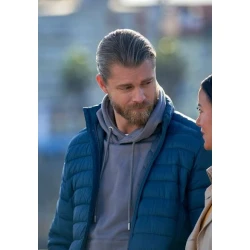 A Pinch of Portugal 2023 Russ Jacket