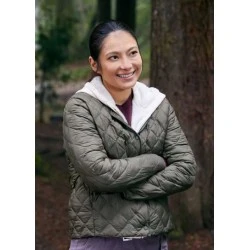 A Winning Team 2023 Emily Chen Jacket