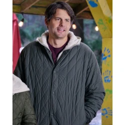A Winning Team 2023 Kristoffer Polaha Jacket