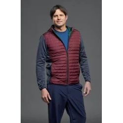 A Winning Team 2023 Kristoffer Polaha Puffer Jacket