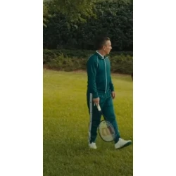 About My Father 2023 Sebastian Maniscalco Tracksuit