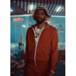 Atlanta S04 Darius Jacket