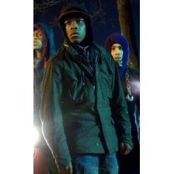 Attack The Block 2 John Boyega Jacket