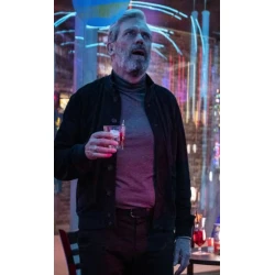 Avenue 5 Ryan Clark Jacket Avenue 5 Ryan Clark Jacket