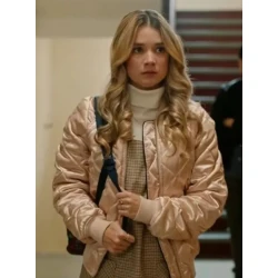 Bad Influence 2022 Lily Miller Quilted Jacket Bad Influence 2022 Lily Miller Quilted Jacket