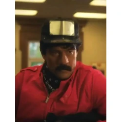 Bandit 2022 Gilbert Galvan Jr Jacket