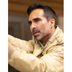 Bandit 2022 Snydes Bomber Jacket