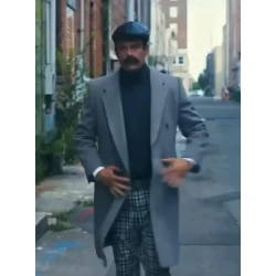 Bandit Gilbert Galvan Jr Coat