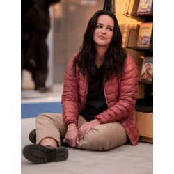 Blockbuster 2022 Eliza Jacket Blockbuster 2022 Eliza Jacket