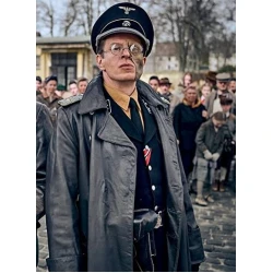 Blood and Gold 2023 von Starnfeld Coat