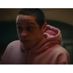 Bodies Bodies Bodies Pete Davidson Hoodie