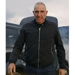 Bullet Proof 2022 Temple Jacket Bullet Proof 2022 Temple Jacket