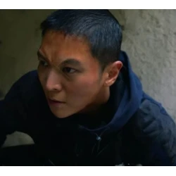 Carter 2022 Joo Won Jacket
