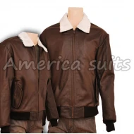 World War 2 Bomber Jacket