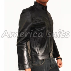 Ghosts of Girlfriends Leather Jacket Ghosts of Girlfriends Leather Jacket