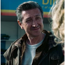 Chosen 2022 Adrian Jacket