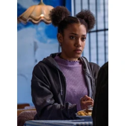 Chosen 2022 Emma Hoodie