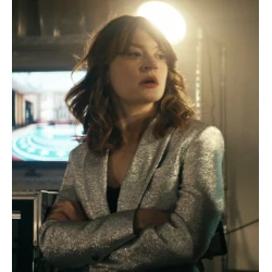 Colby Minifi The Boys S03 Pu Blazer Colby Minifi The Boys S03 Pu Blazer