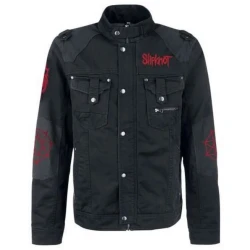 Corey Taylor Slipknot Jacket Corey Taylor Slipknot Jacket